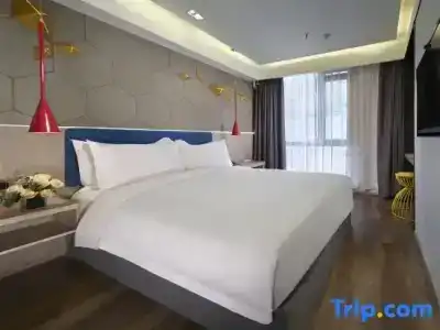 Jinglai - 64