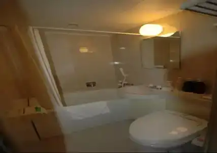 Hyper-Inn Takamatsu Ekimae - 7