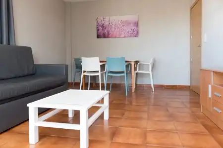 Benidorm Apartamentos Michelangelo - 2