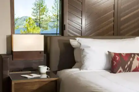Edgewood Tahoe Resort - 7