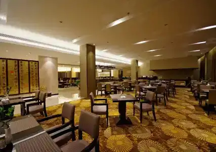 Hangzhou Shujiang - 14