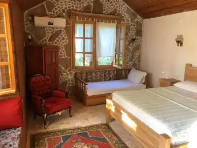 Koyevi Olympos Countryhouse - 60