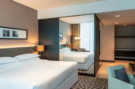 Sheraton Grand, Dubai - 100
