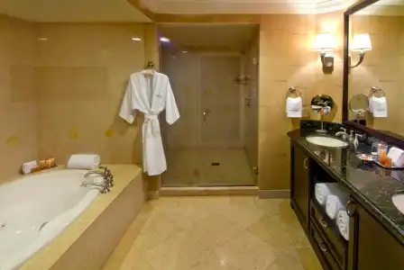 The Atlantic & Spa - 37