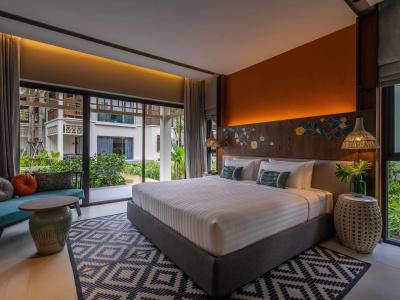 Grand Mercure Khao Lak Bangsak - 33