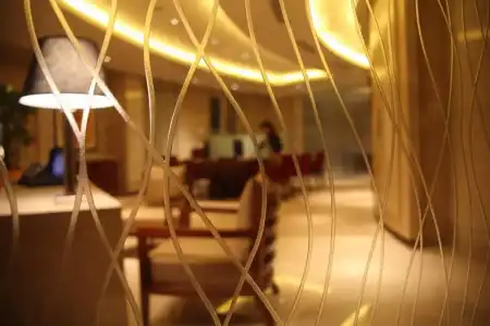 Trident Bandra Kurla Mumbai - 38