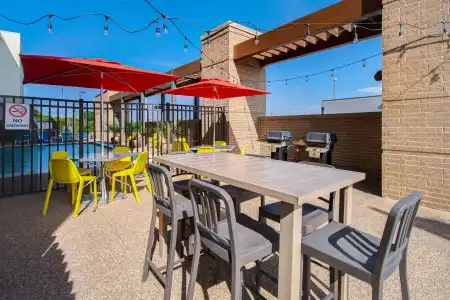 Home2 Suites by Hilton Waco - 26