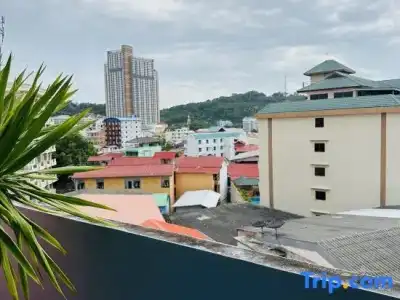 Koenig Pattaya - 68