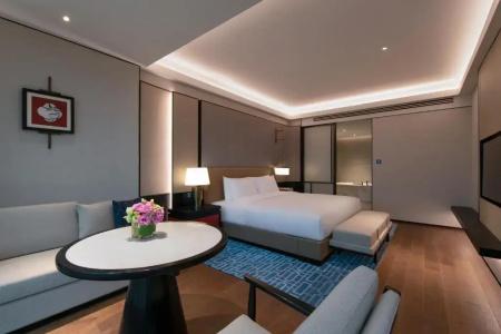 Empark Grand Zhongguancun - 83
