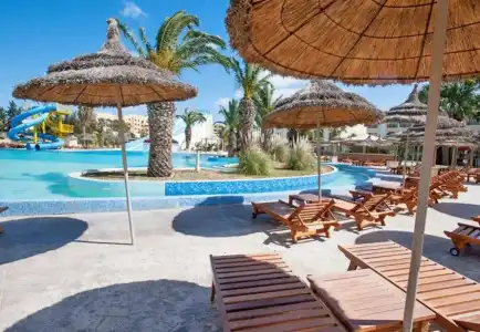 Soviva Resort - Families Only - 11