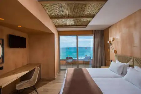 Palmera Beach - 2