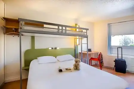 ibis budget Limoges - 27