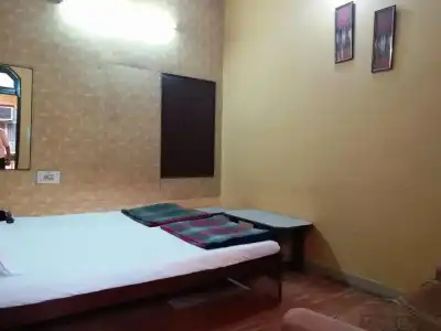 Raj Bed & Breakfast - 26