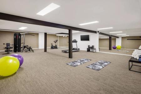 Quest Newcastle West - 9