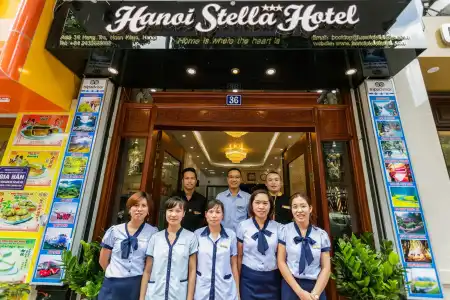 Hanoi Stella - 18