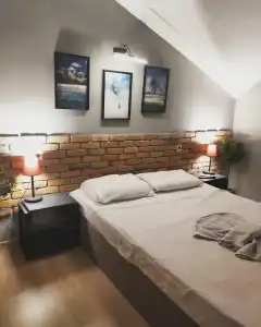 Akdeniz Apart - 130