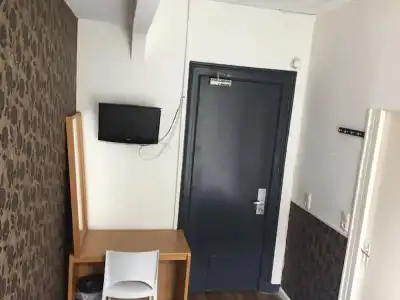 Amsterdam Inn - Digital Access - 4