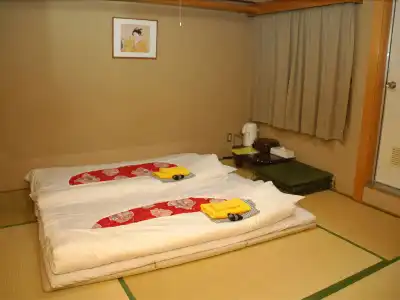 Los Inn Kochi - 5