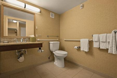 Airport Honolulu, Trademark Collection by Wyndham - 8