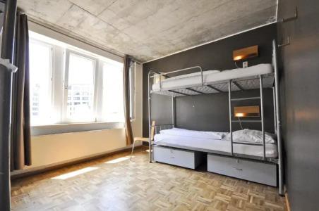 Five Elements Hostel and Capsules Frankfurt - 41