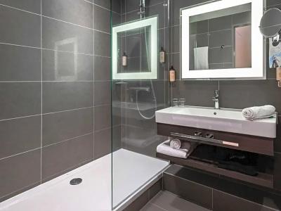 Mercure Clermont Ferrand Centre Jaude - 65