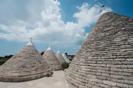 Trulli D'Autore - 71