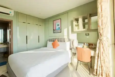Tom Hill Boutique Resort & Spa - Sea View - 71