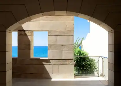 Macaris Suites and SPA - 149
