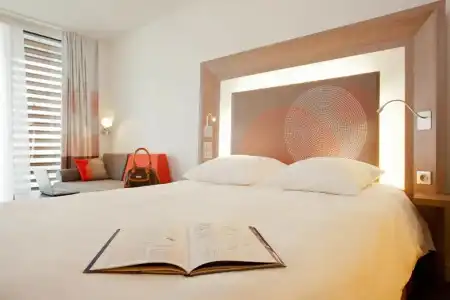 Novotel Paris 17 - 15