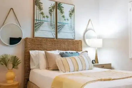 The Cottages at Naples Bay Resort - 177