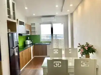 Muong Thanh Luxury Da Nang - 47