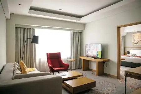 Holiday Inn & Suites Jakarta Gajah Mada by IHG - 153