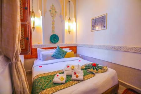 Riad Melhoun & Spa - 62