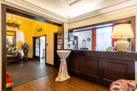 Jagdschloss Niederwald - 1