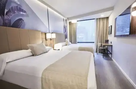 Riu Plaza Manhattan Times Square - 34