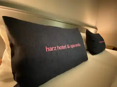 Harz & Spa Seela - 36