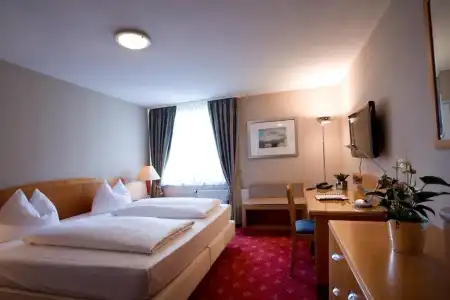 Das Kleine Ritz - 4