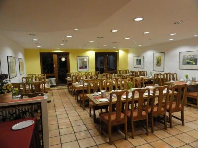 Solitaire & Boardinghouse Berlin - 23