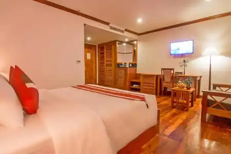 Cheathata CTS Siem Reap - 156