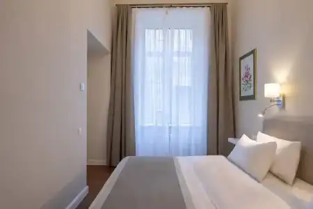 Tiflis Opera Aparthotel - 85