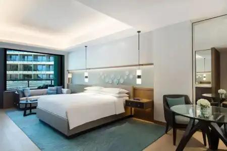 JW Marriott Sanya Dadonghai Bay - 58