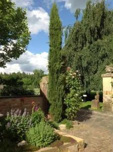 Hofgut Holzmuhle - 4