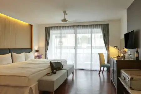 Loligo Resort Hua Hin - 8