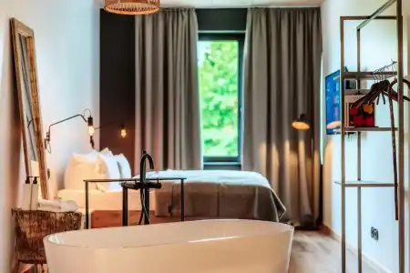 The Hearts Boutique und Event Resort - 95