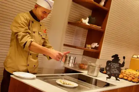 Adler Meryem Wellness - - 10