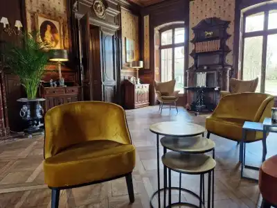 Château de Pourtalès - 1