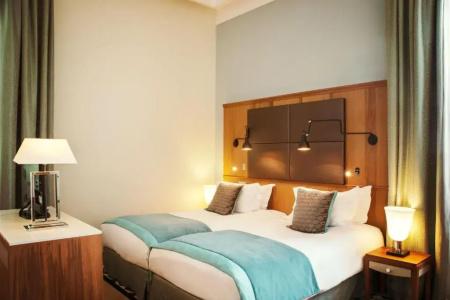 Sofitel Grand Sopot - 144