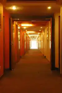 Yanjiang East Garden Inn - 12