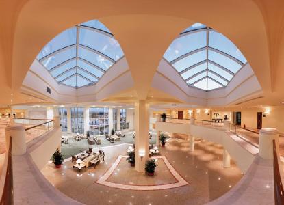 Mövenpick Taba - 31