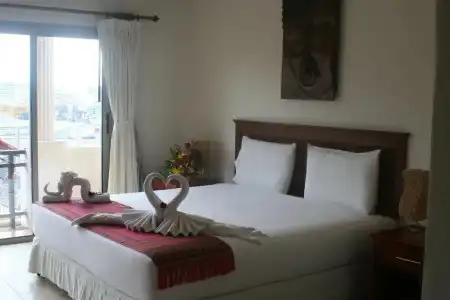 Palmview Resort - 3